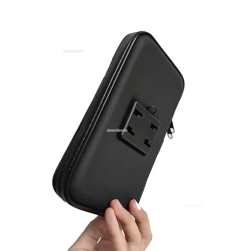 Suporte de celular para bicicleta moto - Hard Road - à prova d'água