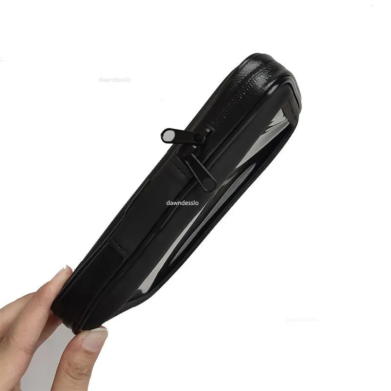 Suporte de celular para bicicleta moto - Hard Road - à prova d'água